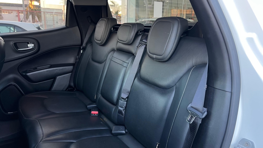 fiat toro 1.8 16v evo flex freedom at6 4p automatico 2017