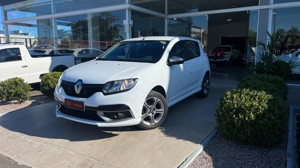renault sandero 1.0 12v sce flex gt line manual 4p 2020 renault sandero 1.0 12v sce flex gt line manual 4p 2020