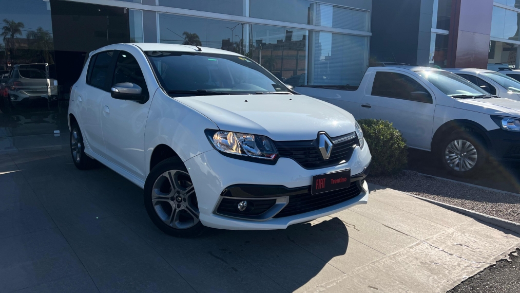 renault sandero 1.0 12v sce flex gt line manual 4p 2020 renault sandero 1.0 12v sce flex gt line manual 4p 2020