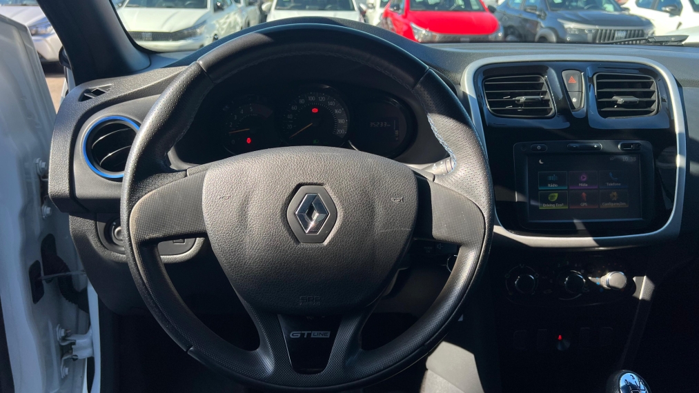 renault sandero 1.0 12v sce flex gt line manual 4p 2020 renault sandero 1.0 12v sce flex gt line manual 4p 2020