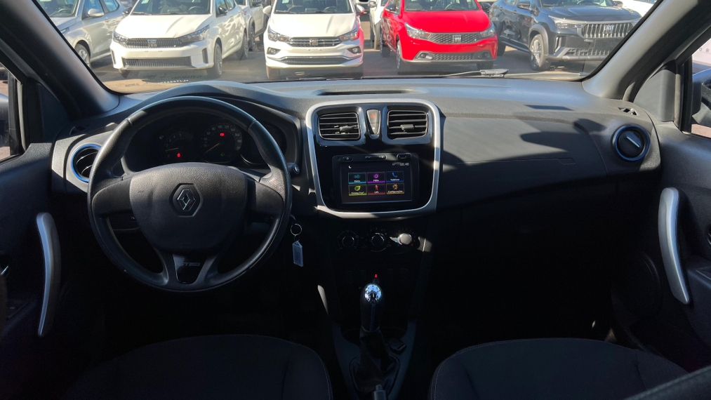 renault sandero 1.0 12v sce flex gt line manual 4p 2020 renault sandero 1.0 12v sce flex gt line manual 4p 2020