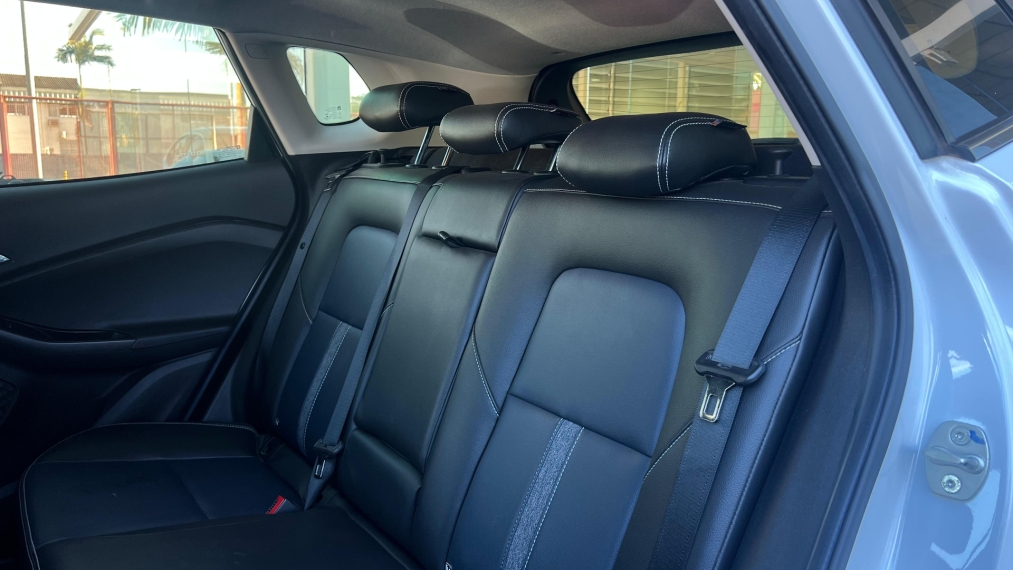 chevrolet tracker 1.2 turbo flex premier automatico 4p 2021 chevrolet tracker 1.2 turbo flex premier automatico 4p 2021