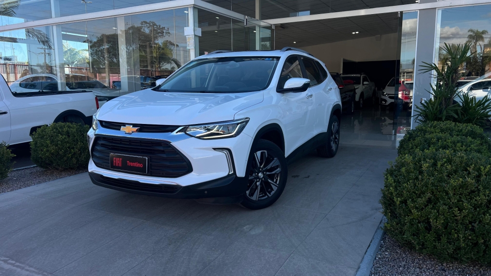 chevrolet tracker 1.2 turbo flex premier automatico 4p 2021 chevrolet tracker 1.2 turbo flex premier automatico 4p 2021