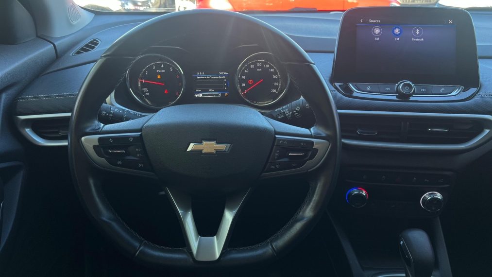 chevrolet tracker 1.2 turbo flex premier automatico 4p 2021 chevrolet tracker 1.2 turbo flex premier automatico 4p 2021