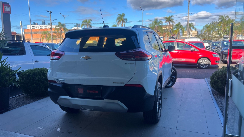 chevrolet tracker 1.2 turbo flex premier automatico 4p 2021 chevrolet tracker 1.2 turbo flex premier automatico 4p 2021