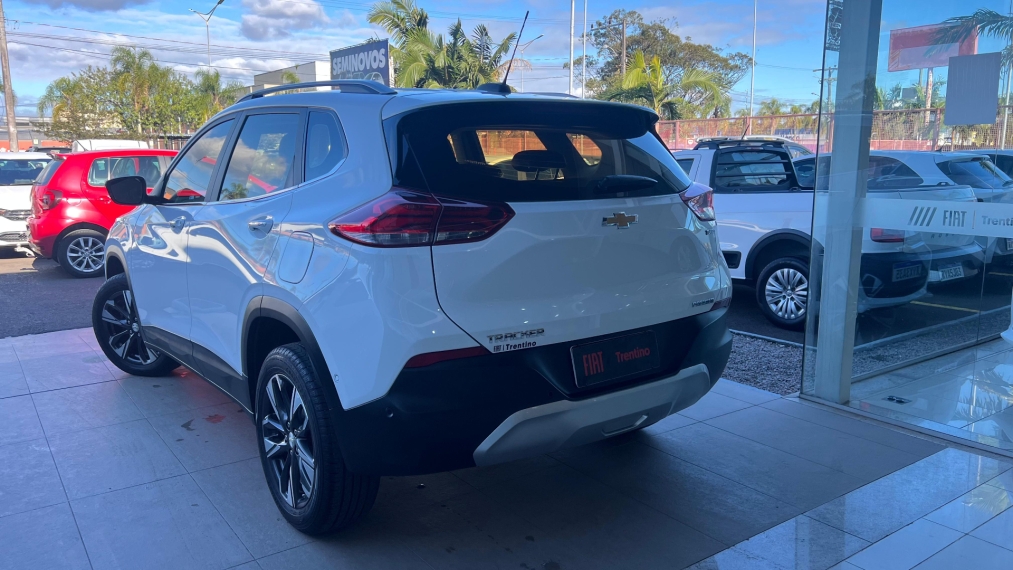 chevrolet tracker 1.2 turbo flex premier automatico 4p 2021 chevrolet tracker 1.2 turbo flex premier automatico 4p 2021