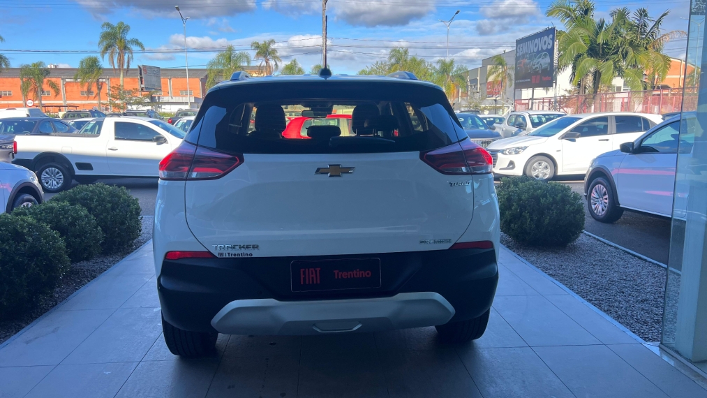 chevrolet tracker 1.2 turbo flex premier automatico 4p 2021 chevrolet tracker 1.2 turbo flex premier automatico 4p 2021