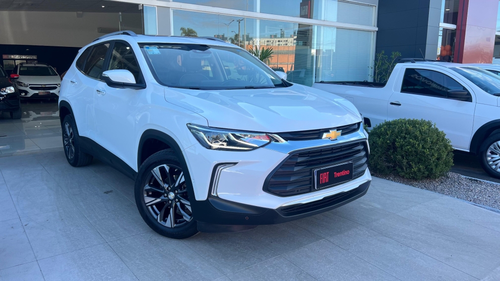 chevrolet tracker 1.2 turbo flex premier automatico 4p 2021 chevrolet tracker 1.2 turbo flex premier automatico 4p 2021