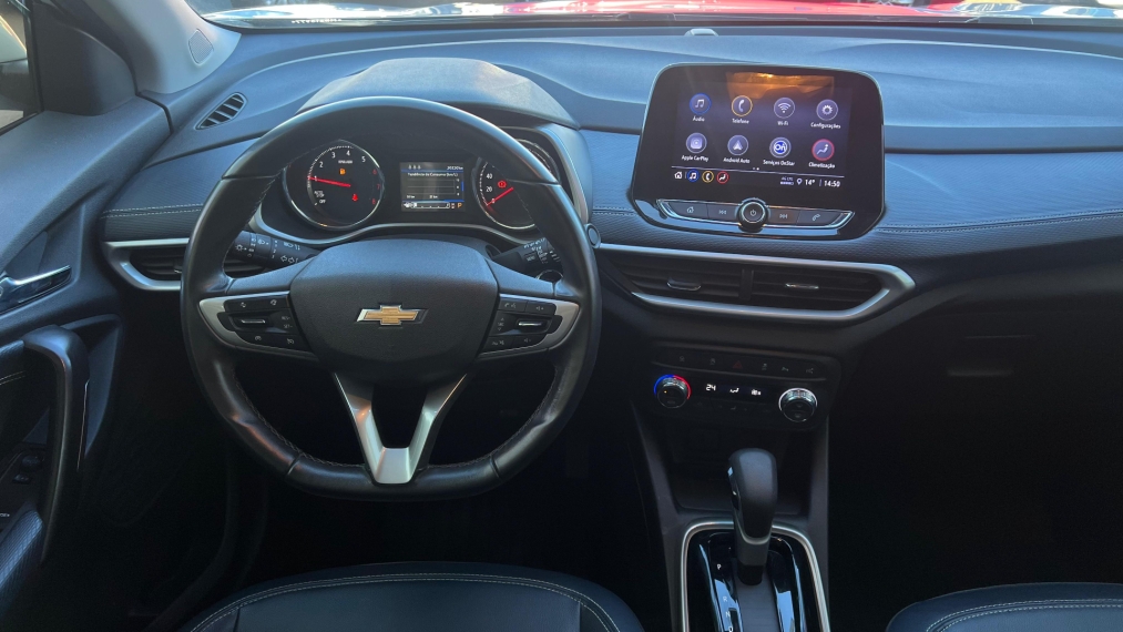 chevrolet tracker 1.2 turbo flex premier automatico 4p 2021 chevrolet tracker 1.2 turbo flex premier automatico 4p 2021