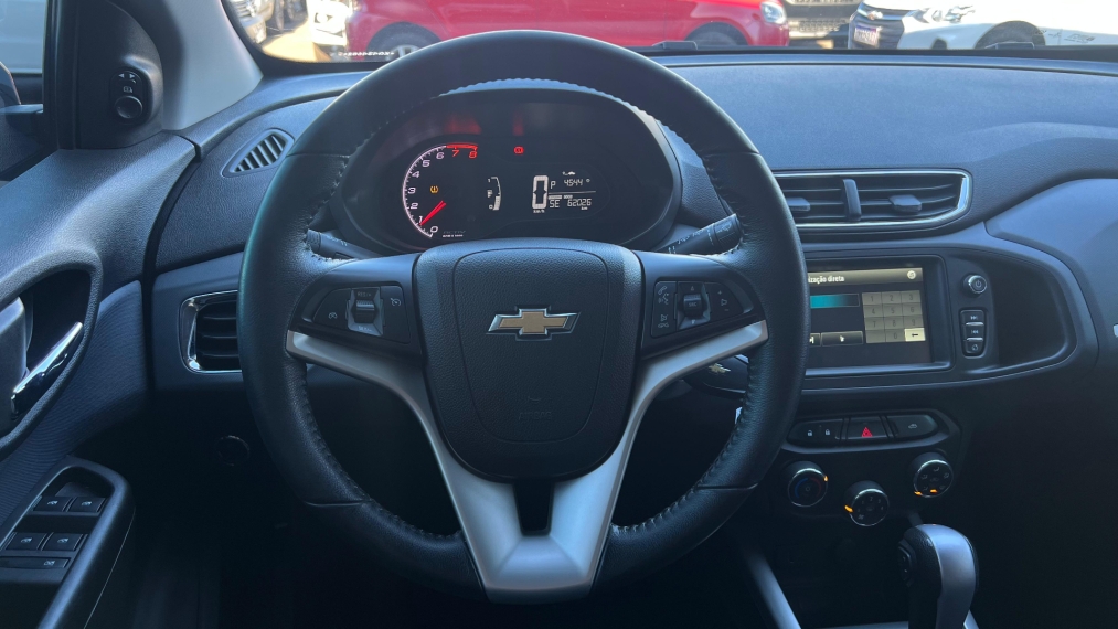 chevrolet onix 1.4 mpfi activ 8v flex 4p automatico 2019 chevrolet onix 1.4 mpfi activ 8v flex 4p automatico 2019