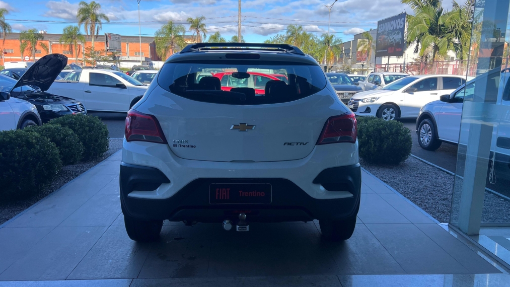 chevrolet onix 1.4 mpfi activ 8v flex 4p automatico 2019 chevrolet onix 1.4 mpfi activ 8v flex 4p automatico 2019
