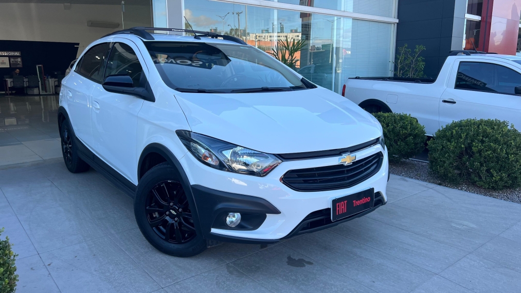 chevrolet onix 1.4 mpfi activ 8v flex 4p automatico 2019 chevrolet onix 1.4 mpfi activ 8v flex 4p automatico 2019