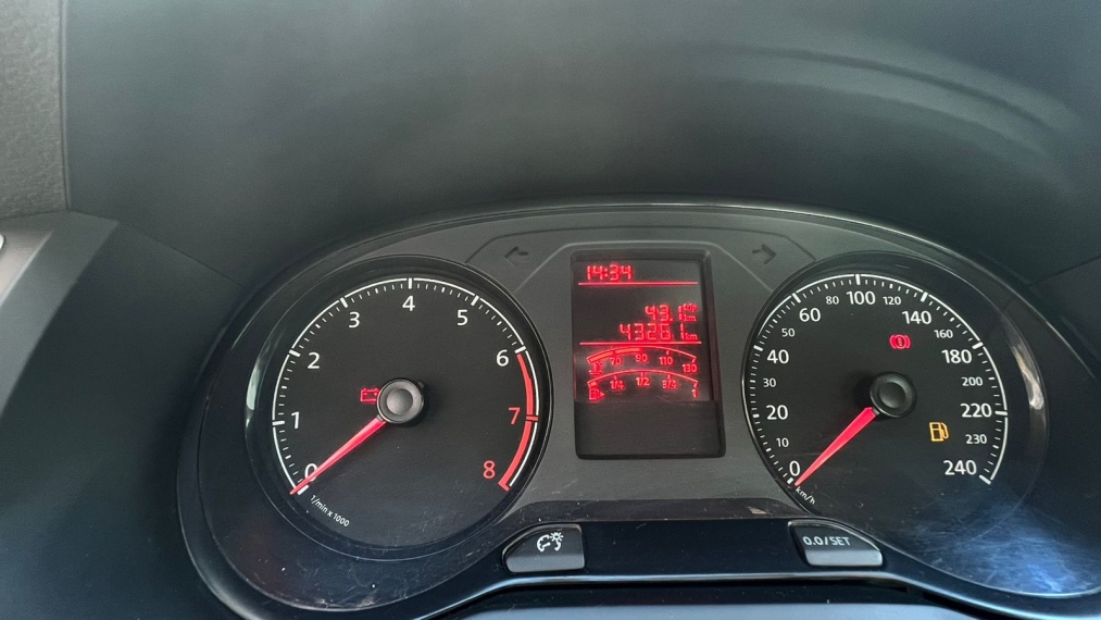 volkswagen saveiro 1.6 msi robust cs 16v flex 2p manual 2023 volkswagen saveiro 1.6 msi robust cs 16v flex 2p manual 2023