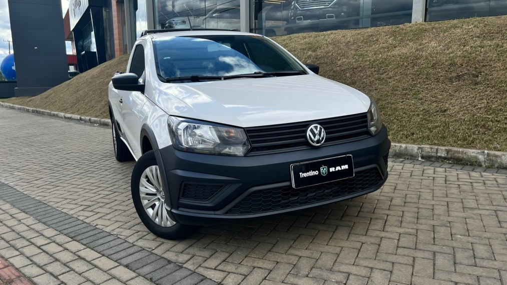 volkswagen saveiro 1.6 msi robust cs 16v flex 2p manual 2023 volkswagen saveiro 1.6 msi robust cs 16v flex 2p manual 2023