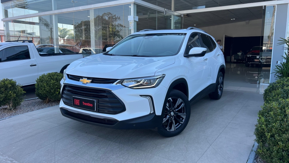 chevrolet tracker 1.2 turbo flex premier automatico 4p 2024 chevrolet tracker 1.2 turbo flex premier automatico 4p 2024