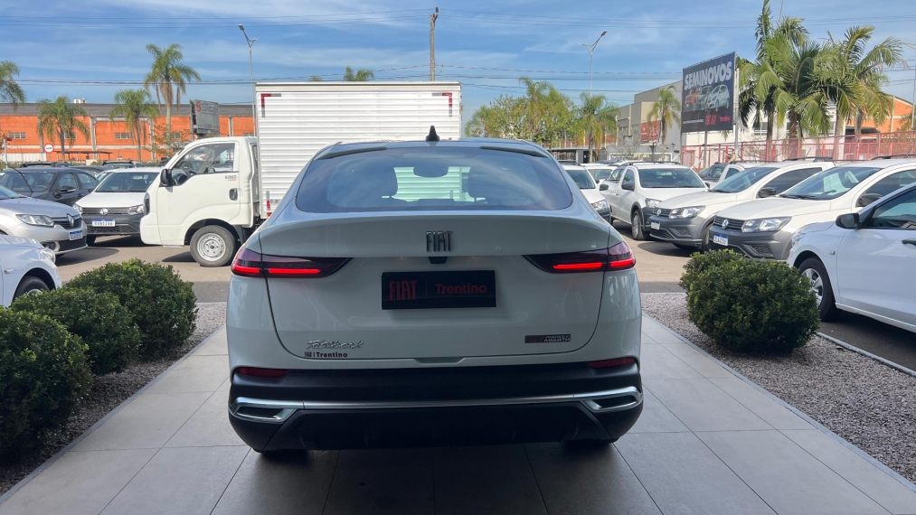 fiat fastback 1.3 turbo 270 flex limited edition at6 4p automatico 2024 fiat fastback 1.3 turbo 270 flex limited edition at6 4p automatico 2024