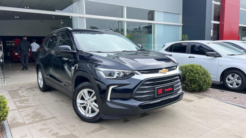 chevrolet tracker 1.0 turbo flex lt automatico 4p 2021 chevrolet tracker 1.0 turbo flex lt automatico 4p 2021