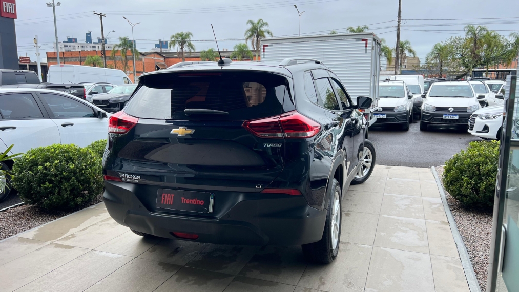 chevrolet tracker 1.0 turbo flex lt automatico 4p 2021 chevrolet tracker 1.0 turbo flex lt automatico 4p 2021