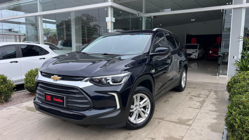 chevrolet tracker 1.0 turbo flex lt automatico 4p 2021 chevrolet tracker 1.0 turbo flex lt automatico 4p 2021