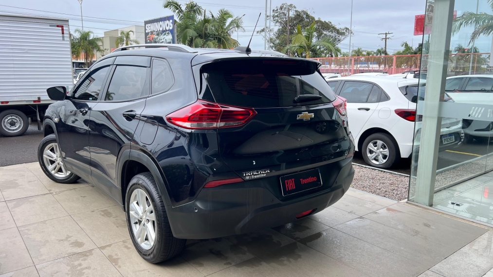 chevrolet tracker 1.0 turbo flex lt automatico 4p 2021 chevrolet tracker 1.0 turbo flex lt automatico 4p 2021