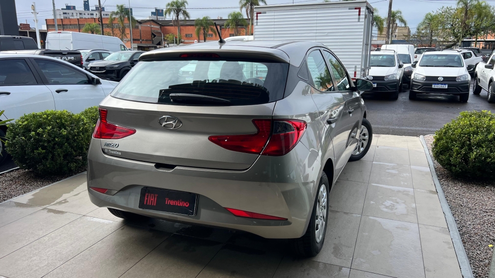 hyundai hb20 1.0 12v flex sense manual 4p 2022 hyundai hb20 1.0 12v flex sense manual 4p 2022