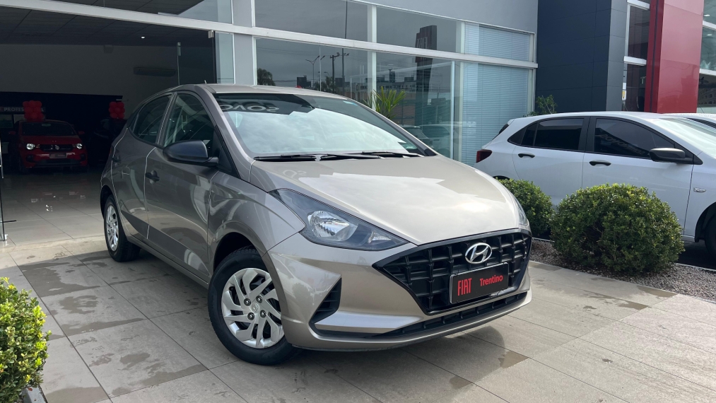 hyundai hb20 1.0 12v flex sense manual 4p 2022 hyundai hb20 1.0 12v flex sense manual 4p 2022