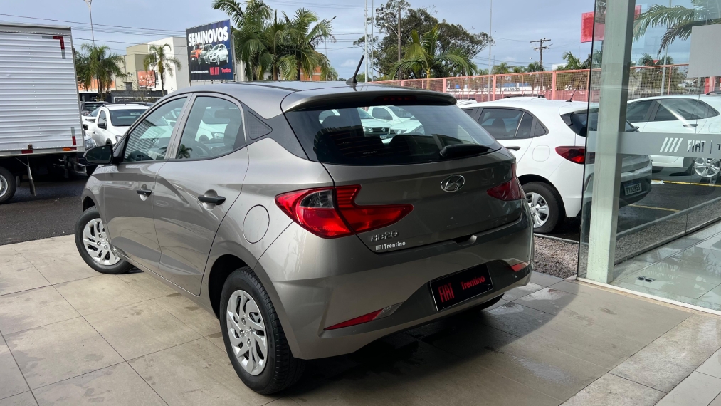 hyundai hb20 1.0 12v flex sense manual 4p 2022 hyundai hb20 1.0 12v flex sense manual 4p 2022