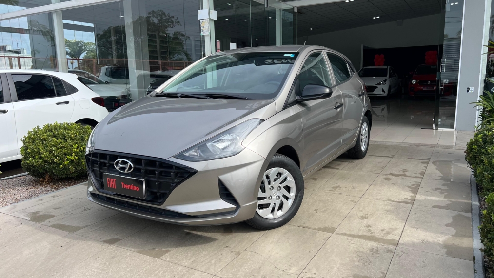 hyundai hb20 1.0 12v flex sense manual 4p 2022 hyundai hb20 1.0 12v flex sense manual 4p 2022