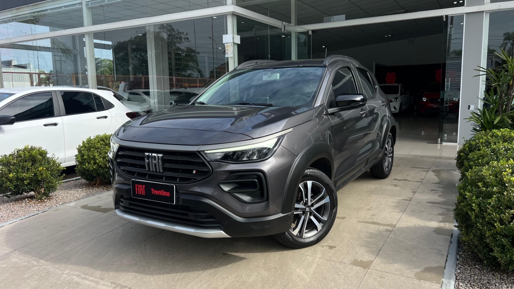 fiat pulse 1.0 turbo 200 flex audace cvt 4p automatico 2025 fiat pulse 1.0 turbo 200 flex audace cvt 4p automatico 2025