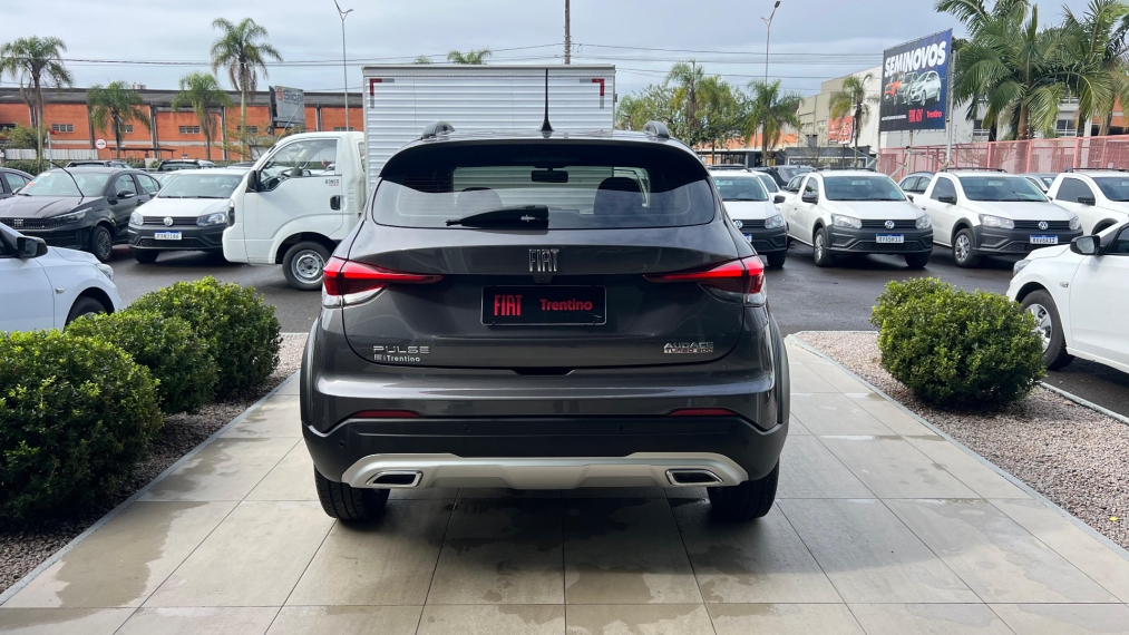 fiat pulse 1.0 turbo 200 flex audace cvt 4p automatico 2025 fiat pulse 1.0 turbo 200 flex audace cvt 4p automatico 2025
