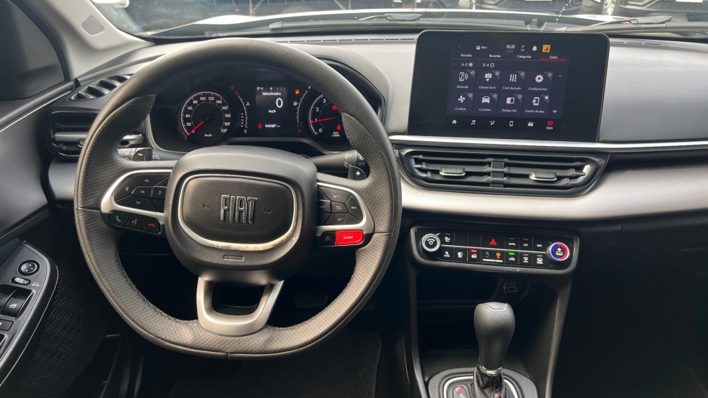 fiat pulse 1.0 turbo 200 flex audace cvt 4p automatico 2025 fiat pulse 1.0 turbo 200 flex audace cvt 4p automatico 2025