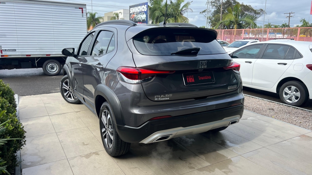 fiat pulse 1.0 turbo 200 flex audace cvt 4p automatico 2025 fiat pulse 1.0 turbo 200 flex audace cvt 4p automatico 2025