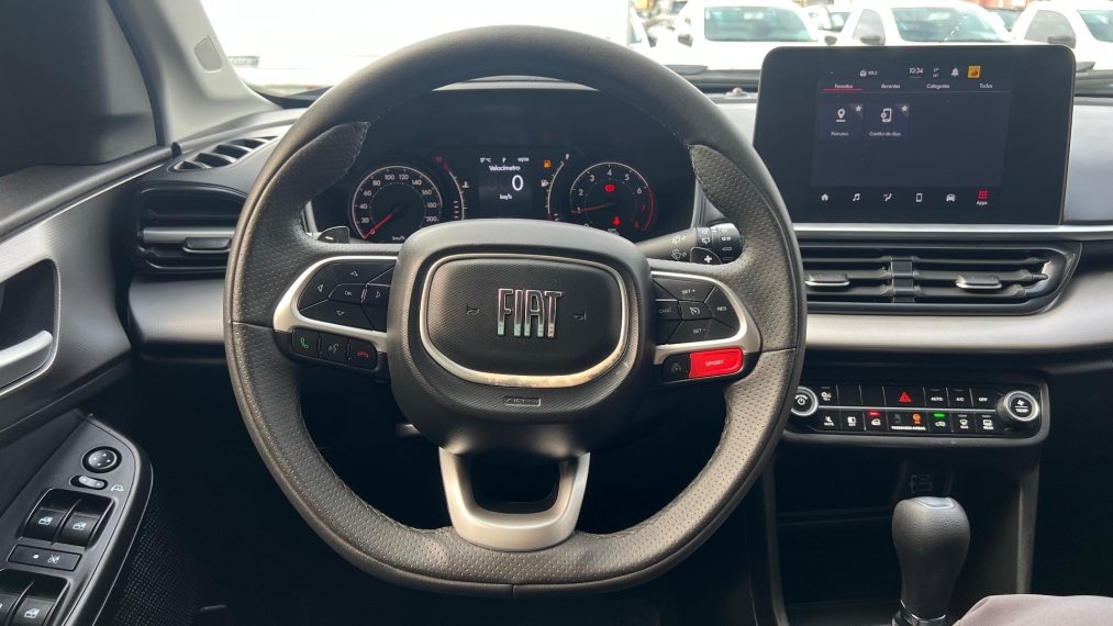 fiat pulse 1.0 turbo 200 flex audace cvt 4p automatico 2025 fiat pulse 1.0 turbo 200 flex audace cvt 4p automatico 2025