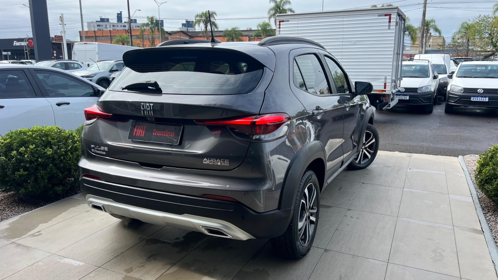 fiat pulse 1.0 turbo 200 flex audace cvt 4p automatico 2025 fiat pulse 1.0 turbo 200 flex audace cvt 4p automatico 2025