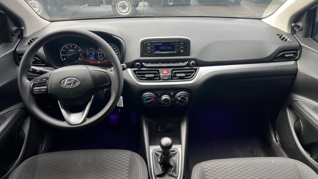 hyundai hb20 1.0 12v flex sense manual 4p 2022 hyundai hb20 1.0 12v flex sense manual 4p 2022