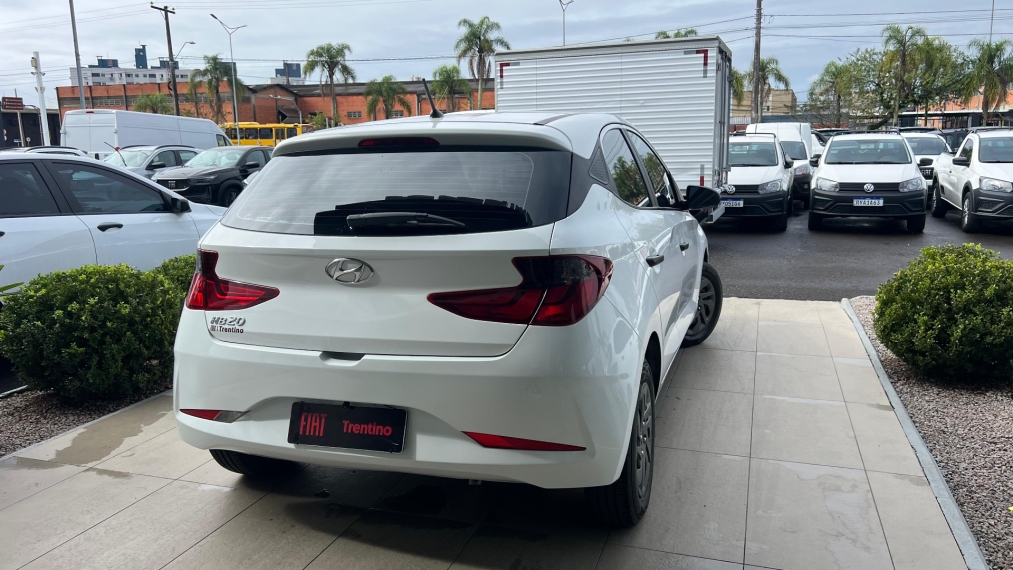 hyundai hb20 1.0 12v flex sense manual 4p 2022 hyundai hb20 1.0 12v flex sense manual 4p 2022