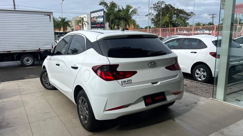 hyundai hb20 1.0 12v flex sense manual 4p 2022 hyundai hb20 1.0 12v flex sense manual 4p 2022