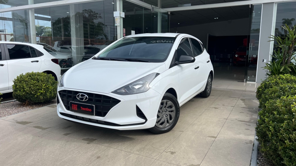 hyundai hb20 1.0 12v flex sense manual 4p 2022 hyundai hb20 1.0 12v flex sense manual 4p 2022
