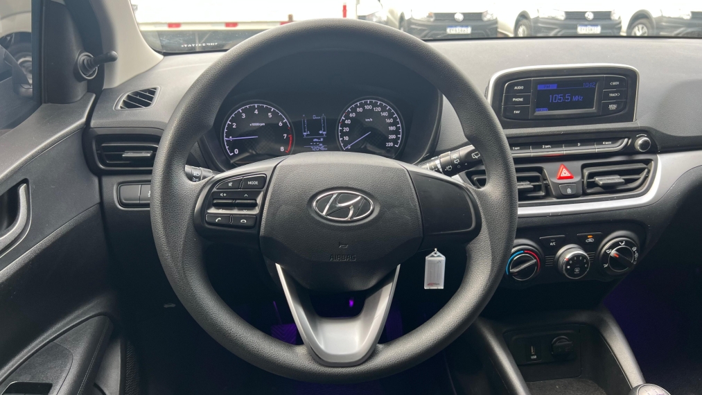hyundai hb20 1.0 12v flex sense manual 4p 2022 hyundai hb20 1.0 12v flex sense manual 4p 2022