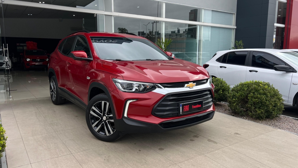 chevrolet tracker 1.0 turbo flex lt automatico 4p 2024 chevrolet tracker 1.0 turbo flex lt automatico 4p 2024