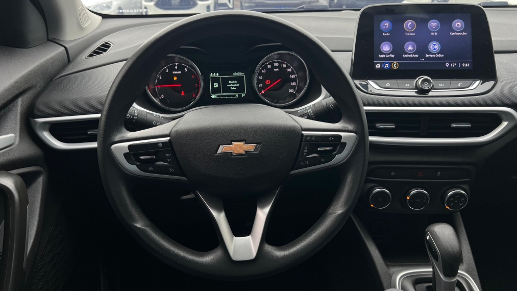 chevrolet tracker 1.0 turbo flex lt automatico 4p 2024 chevrolet tracker 1.0 turbo flex lt automatico 4p 2024