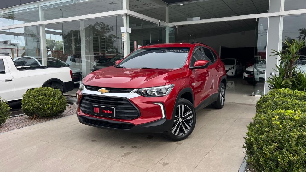 chevrolet tracker 1.0 turbo flex lt automatico 4p 2024 chevrolet tracker 1.0 turbo flex lt automatico 4p 2024