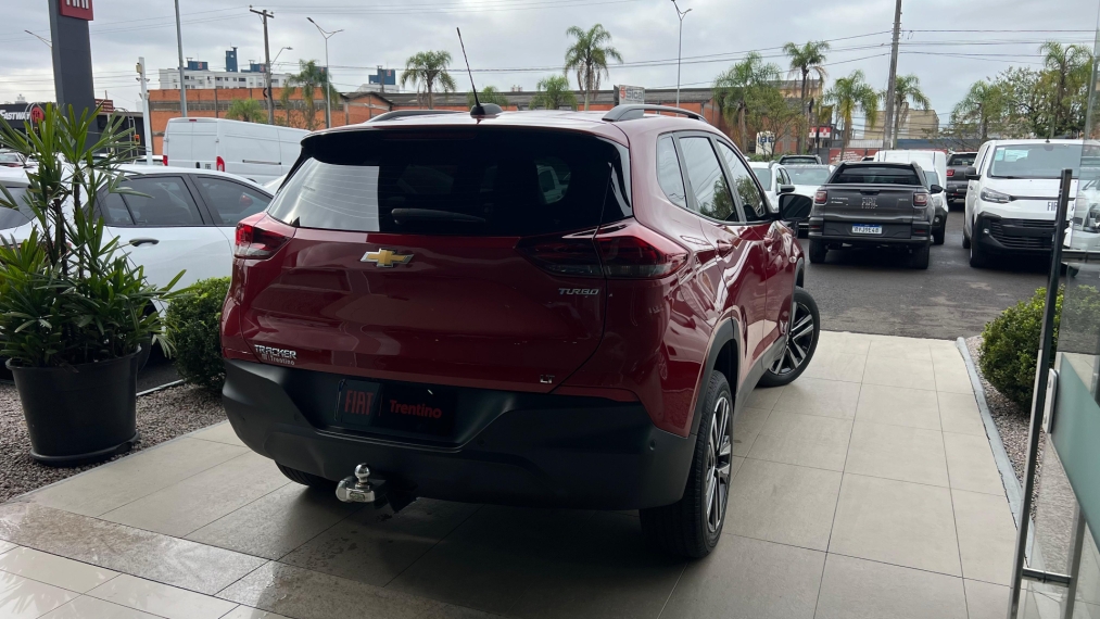chevrolet tracker 1.0 turbo flex lt automatico 4p 2024 chevrolet tracker 1.0 turbo flex lt automatico 4p 2024