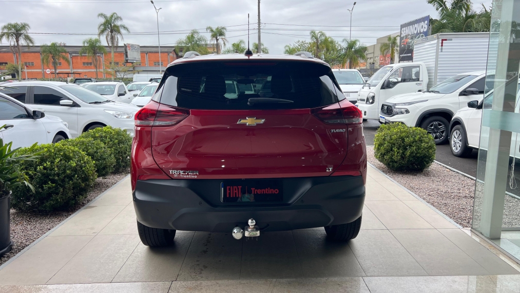 chevrolet tracker 1.0 turbo flex lt automatico 4p 2024 chevrolet tracker 1.0 turbo flex lt automatico 4p 2024