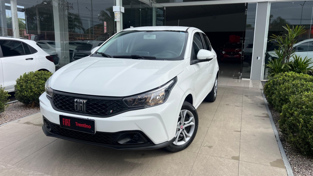 fiat argo 1.0 firefly flex drive manual 4p 2025 fiat argo 1.0 firefly flex drive manual 4p 2025