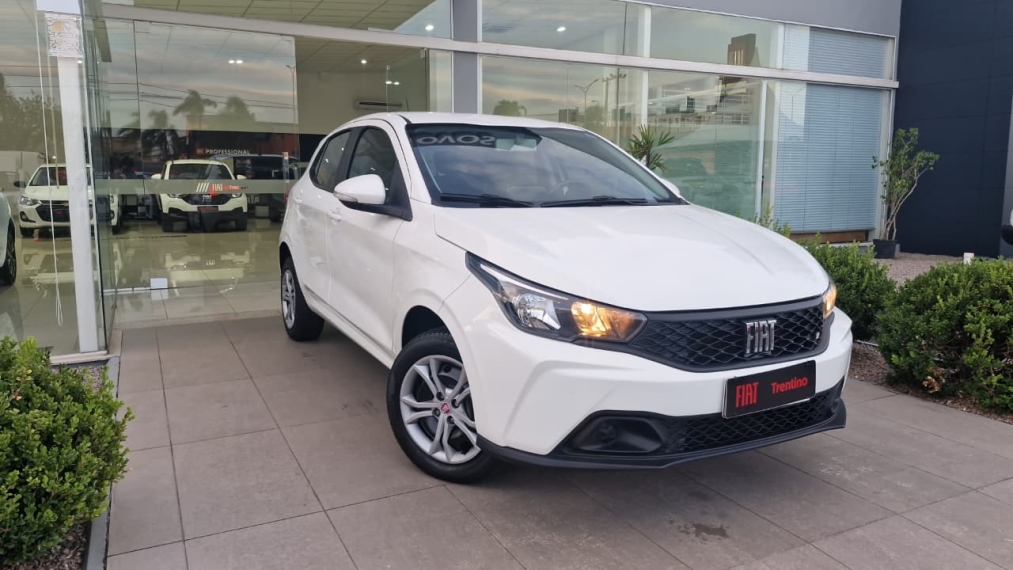 fiat argo 1.0 firefly flex drive manual 4p 20252