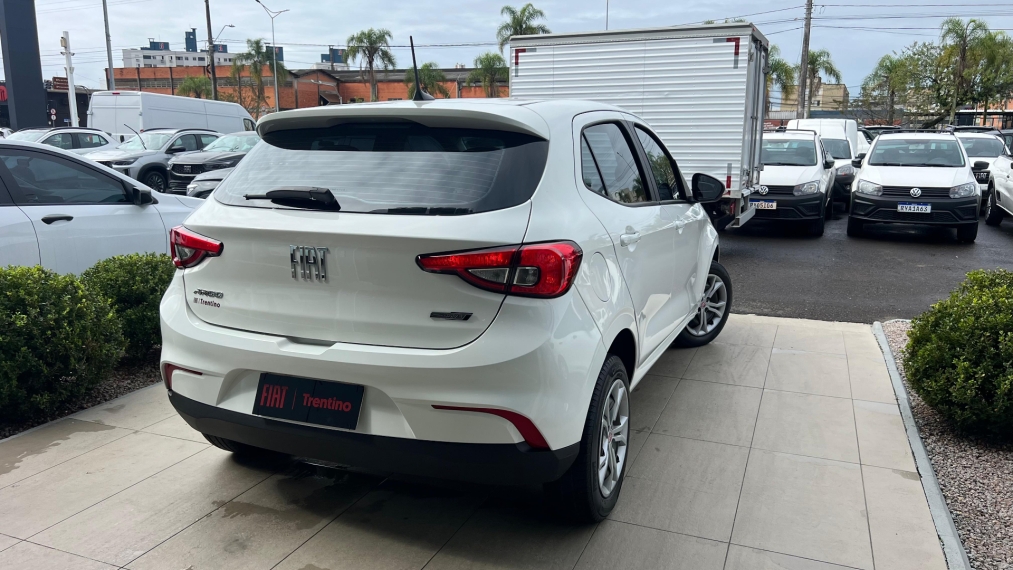 fiat argo 1.0 firefly flex drive manual 4p 2025 fiat argo 1.0 firefly flex drive manual 4p 2025