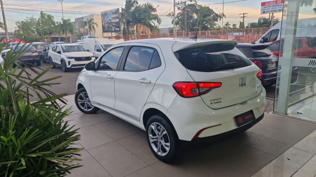 fiat argo 1.0 firefly flex drive manual 4p 20251
