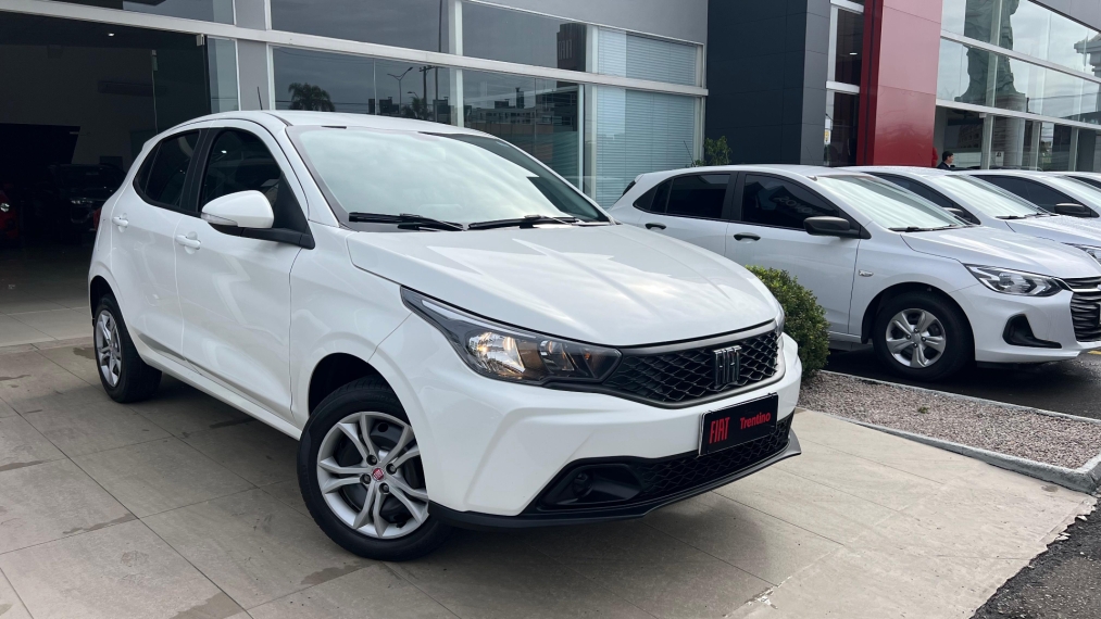 fiat argo 1.0 firefly flex drive manual 4p 2025 fiat argo 1.0 firefly flex drive manual 4p 2025
