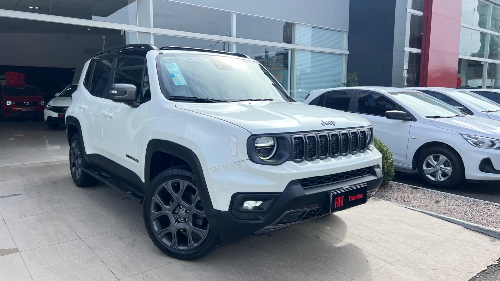 jeep renegade 1.3 t270 turbo flex s 4x4 at9 4p automatico 2023 jeep renegade 1.3 t270 turbo flex s 4x4 at9 4p automatico 2023